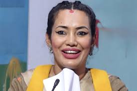 आशिका तामाङसहित दुई जनालाई पाँच दिन कैद सजाय
